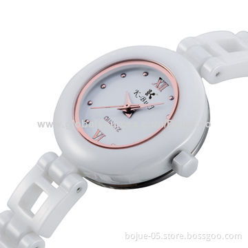 New ceramic watches